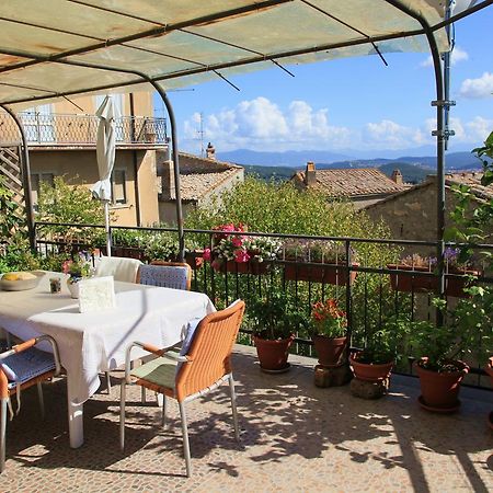 B&B Porchiano Del Monte Amelia Ngoại thất bức ảnh