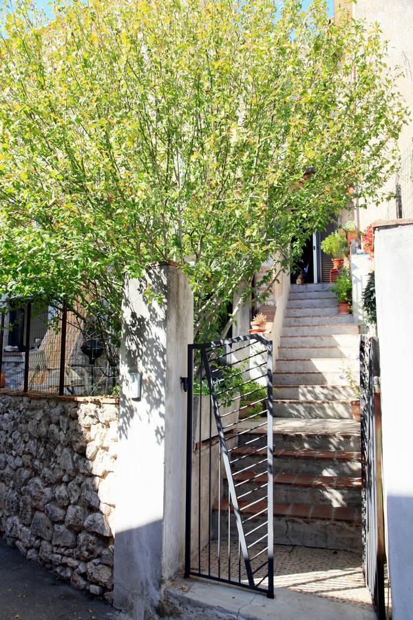 B&B Porchiano Del Monte Amelia Ngoại thất bức ảnh