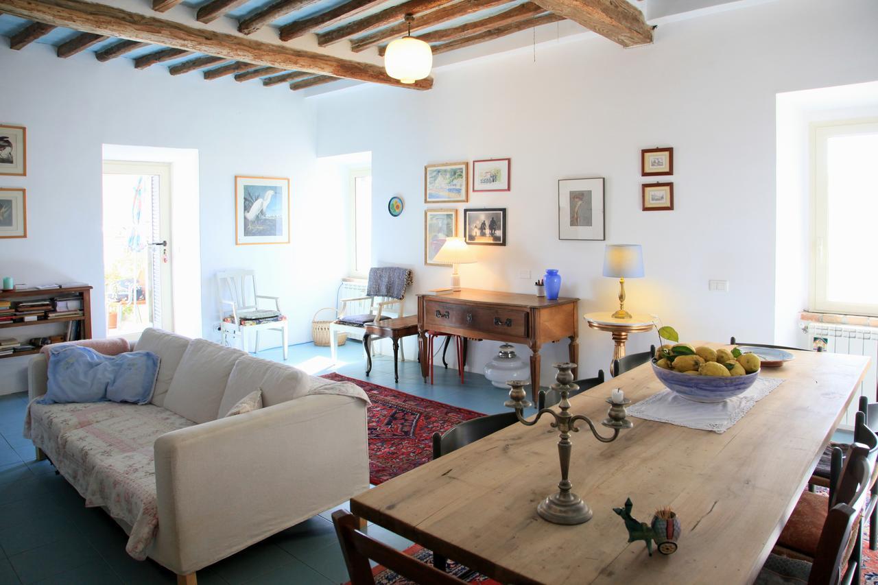 B&B Porchiano Del Monte Amelia Ngoại thất bức ảnh