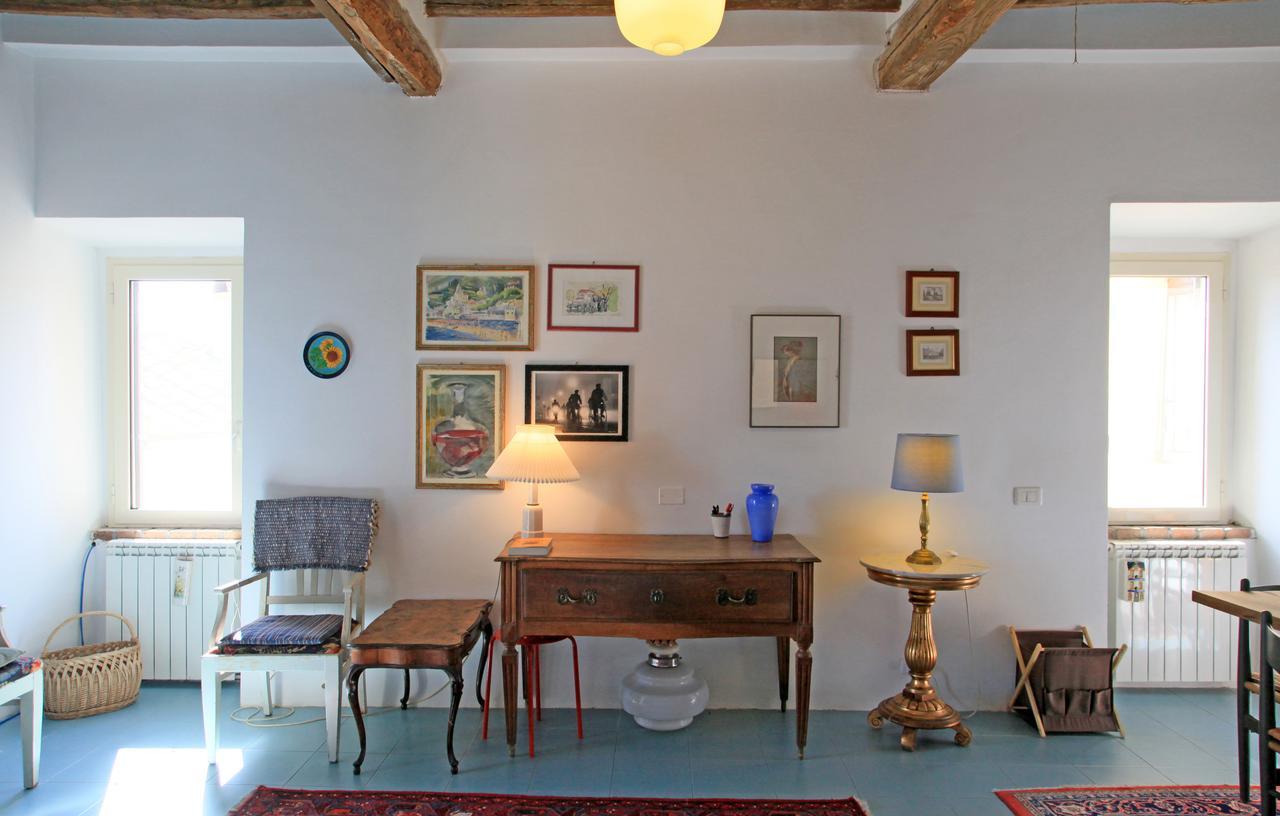B&B Porchiano Del Monte Amelia Ngoại thất bức ảnh