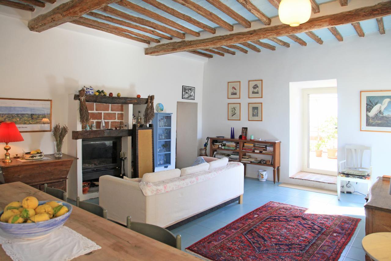B&B Porchiano Del Monte Amelia Ngoại thất bức ảnh