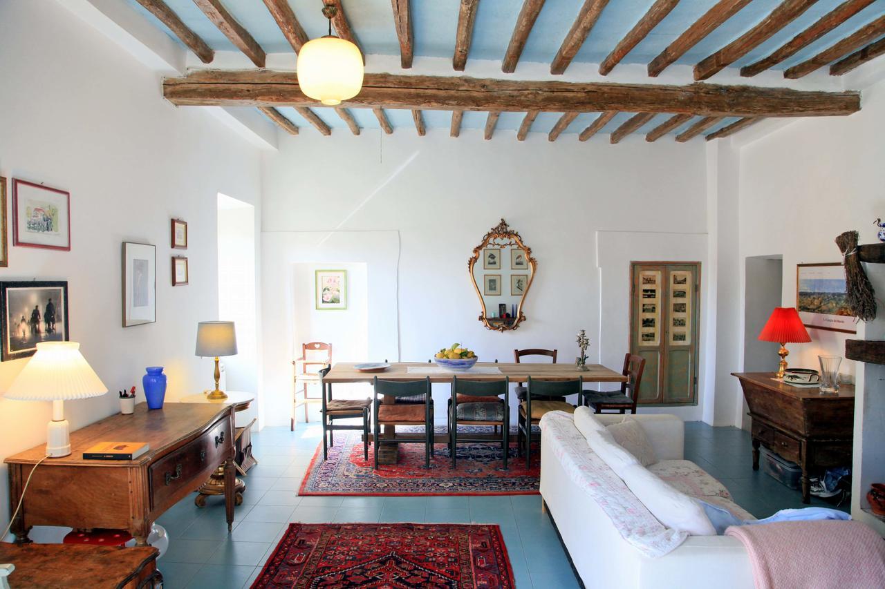 B&B Porchiano Del Monte Amelia Ngoại thất bức ảnh