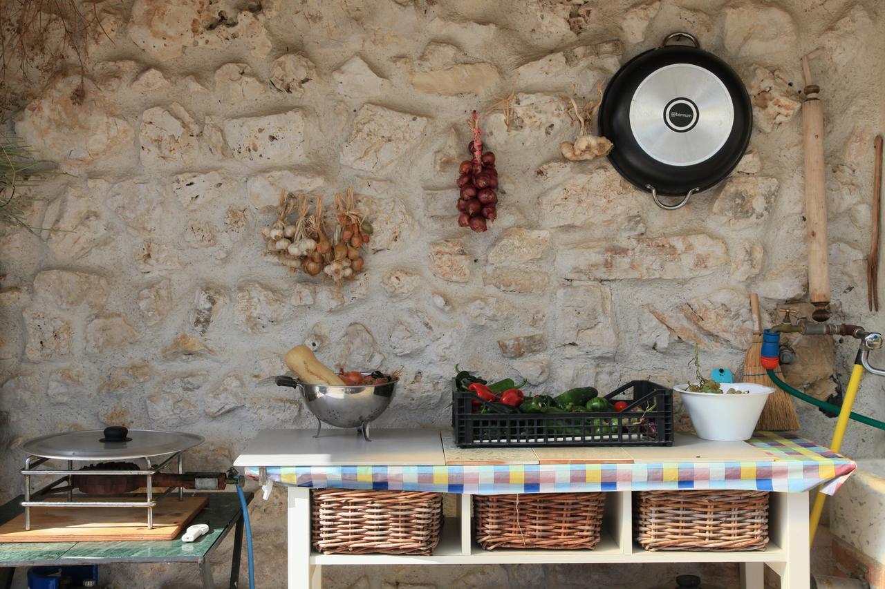 B&B Porchiano Del Monte Amelia Ngoại thất bức ảnh