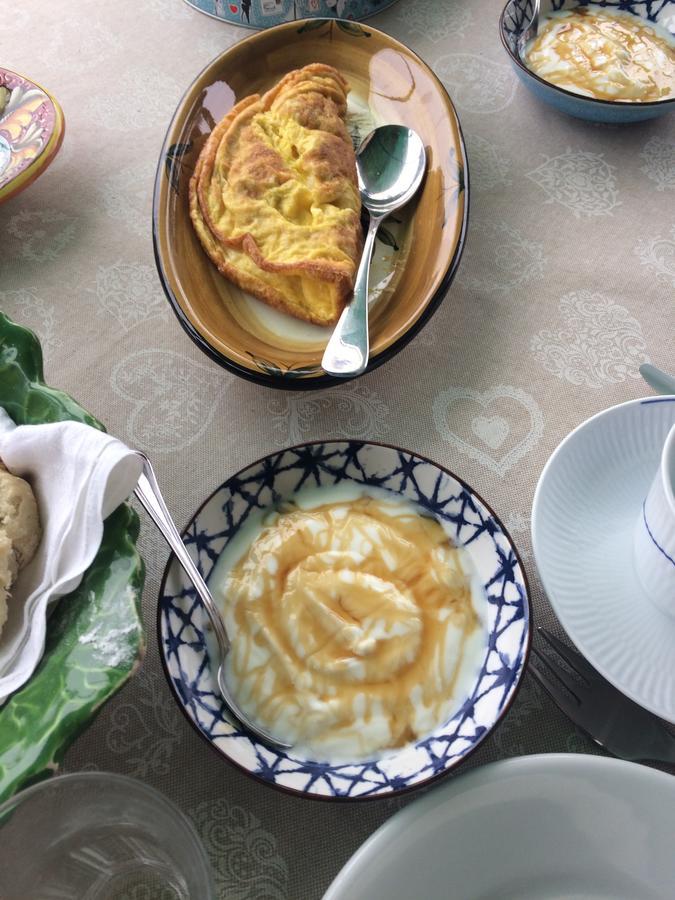 B&B Porchiano Del Monte Amelia Ngoại thất bức ảnh